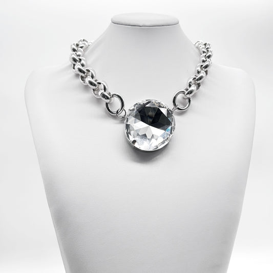 Giro collo “Italy”