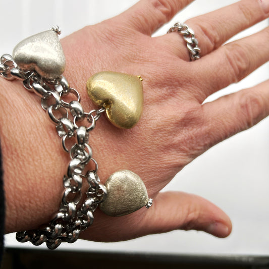 Bracciale ‘Lovelove”