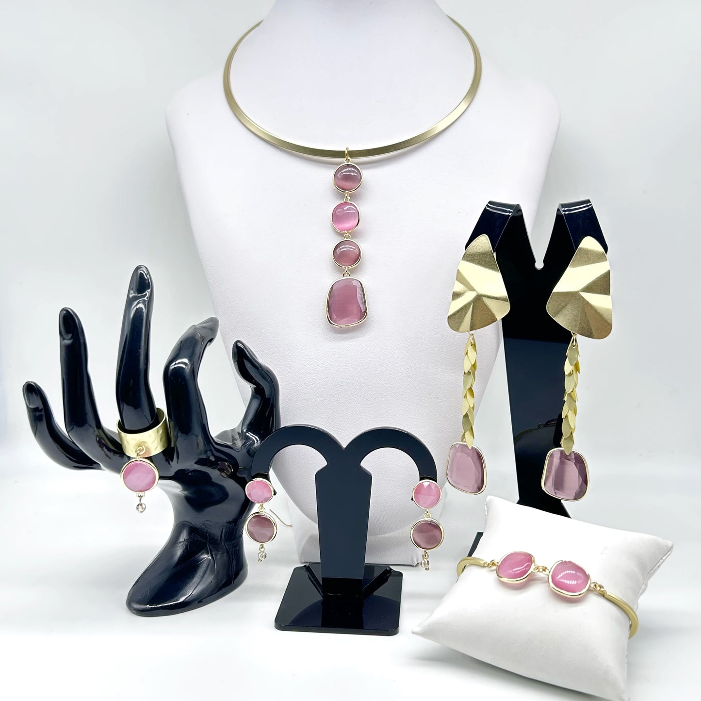 Collezione “Fru fru”