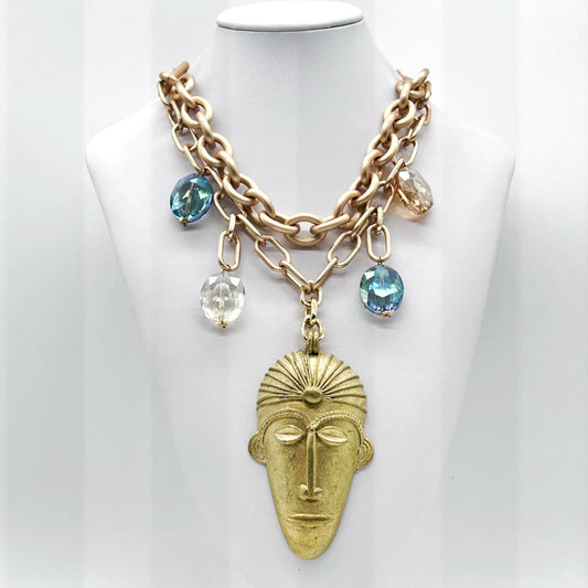 Collana “Danze Tribali”