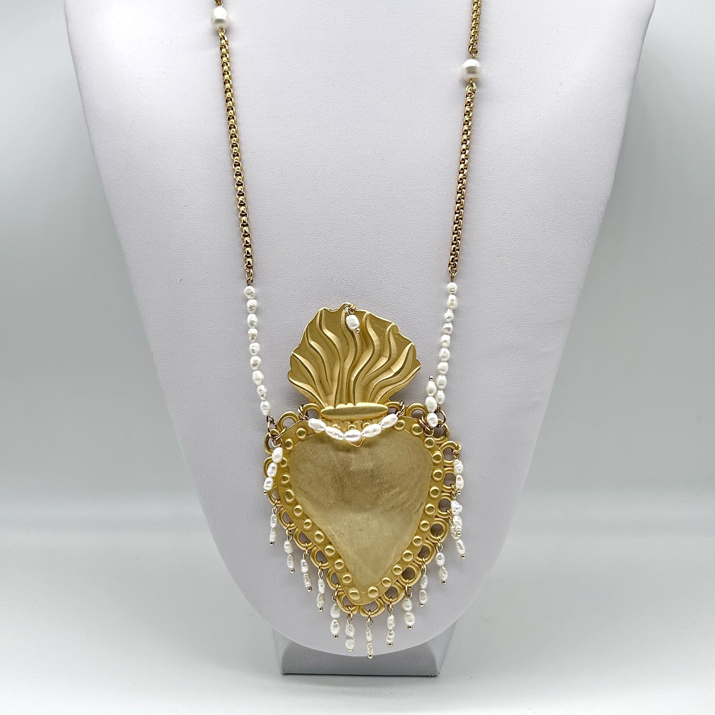 Collana “Alma”