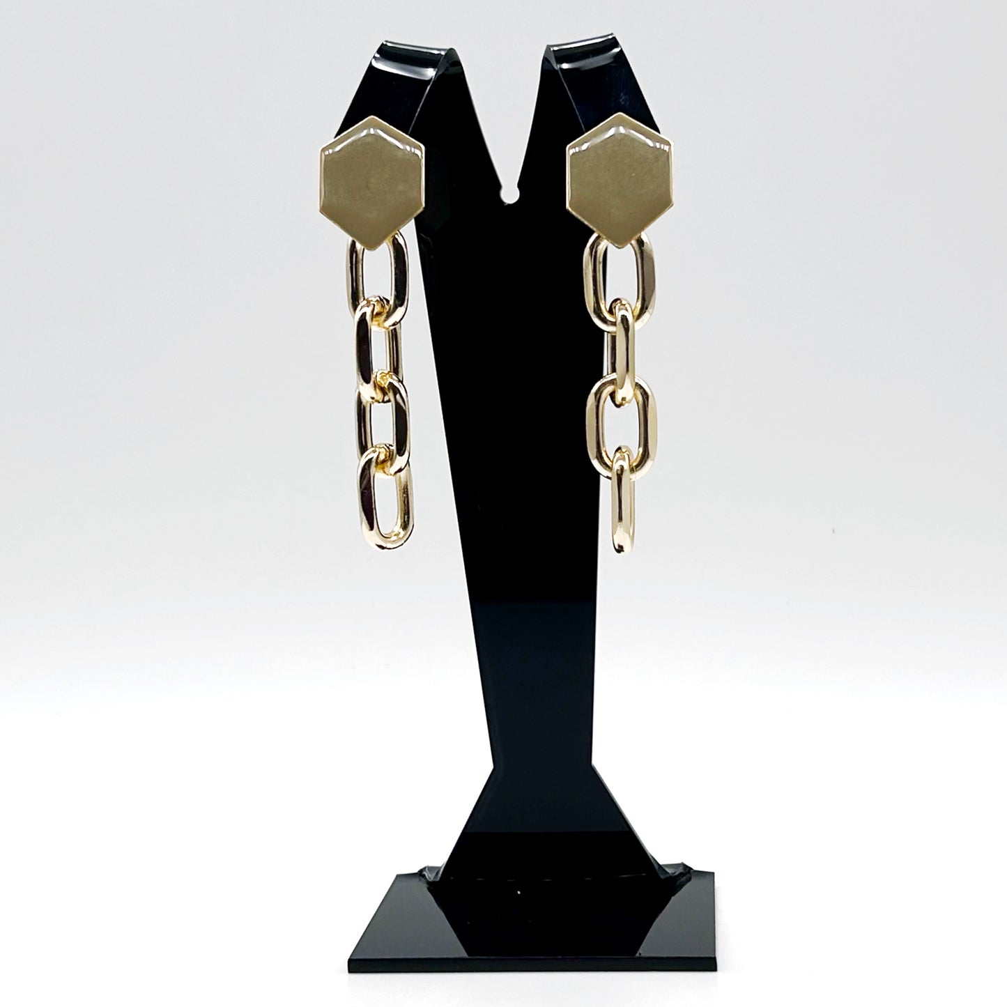 Orecchini Seventy