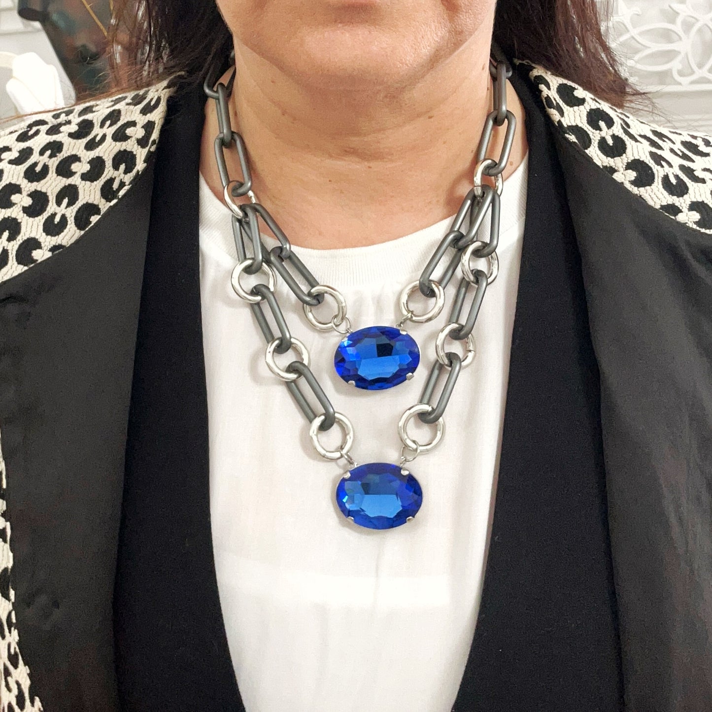 Collana “Paris”