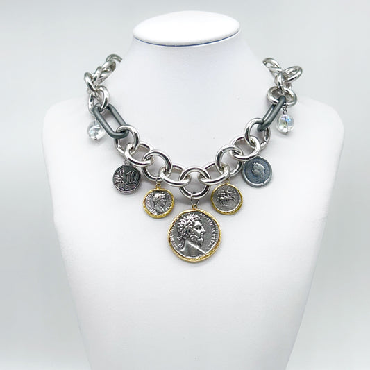 Collana “Numis”