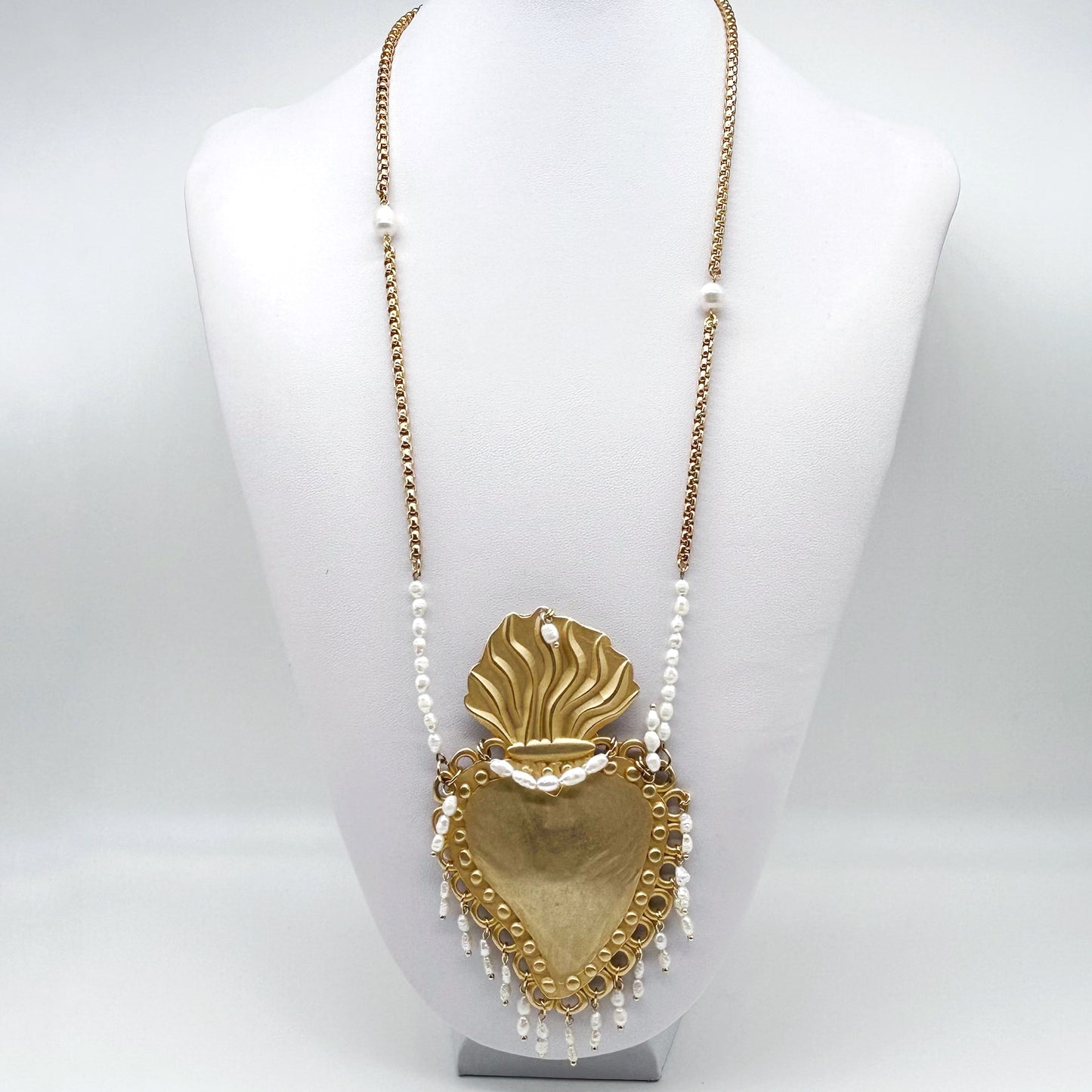 Collana “Alma”
