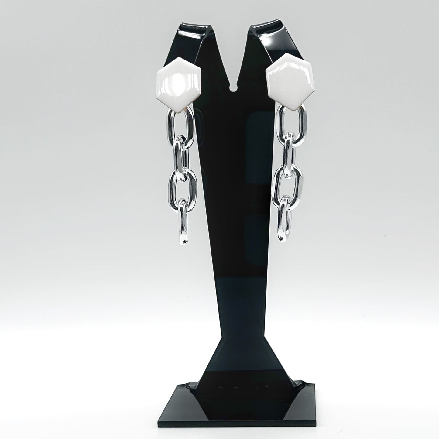 Orecchini Seventy