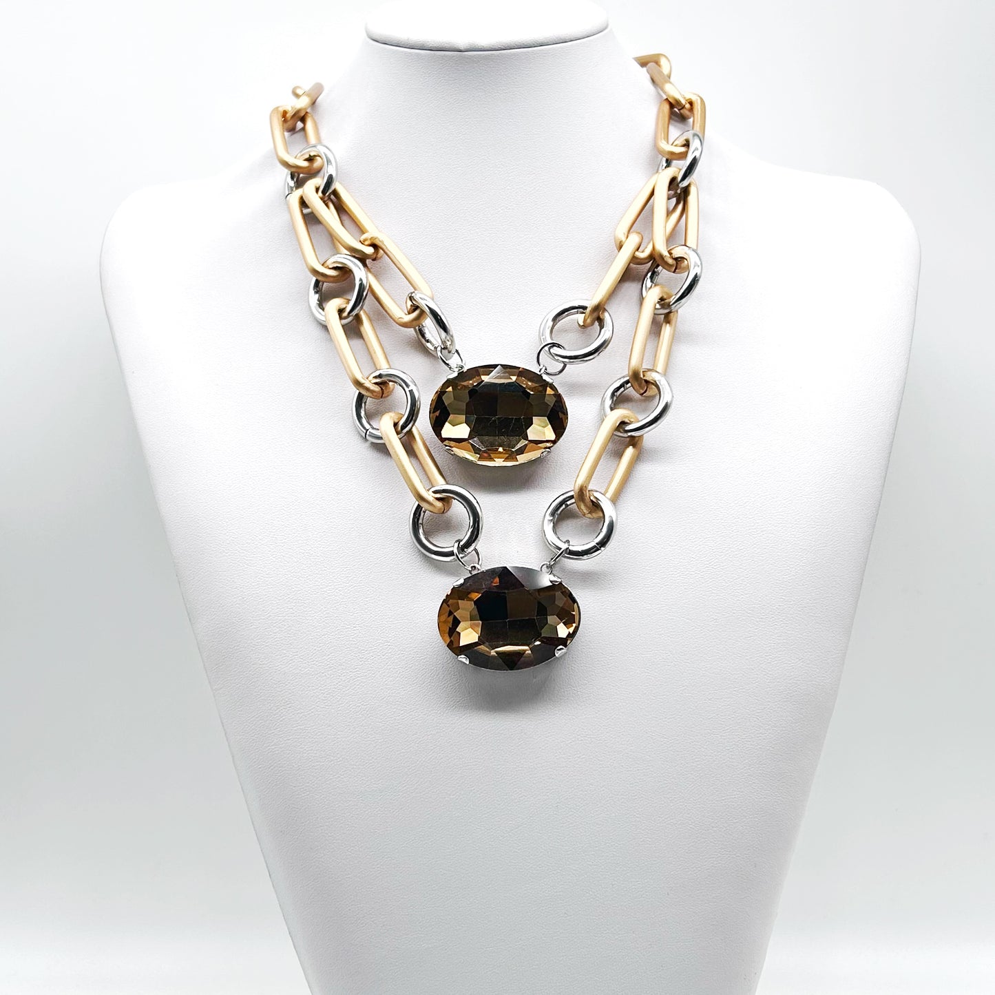 Collana “Paris”