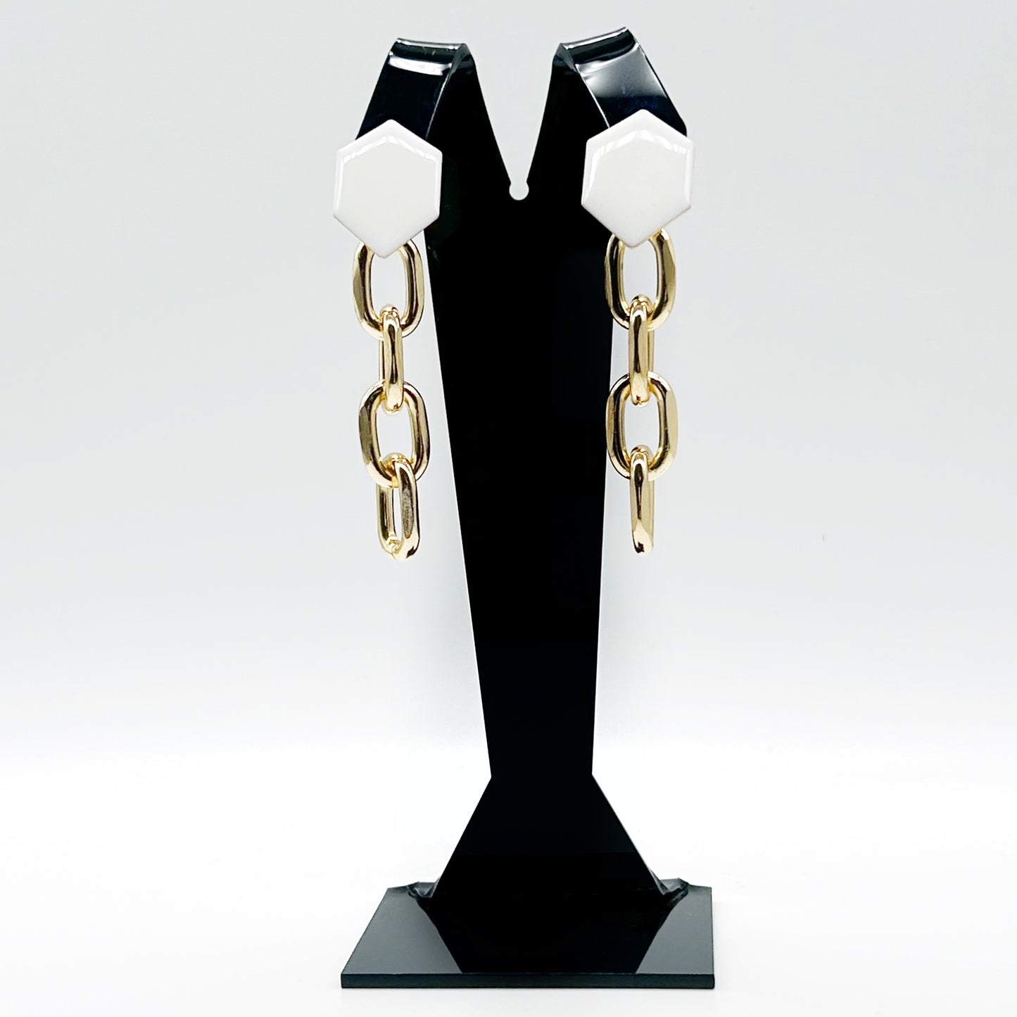 Orecchini Seventy