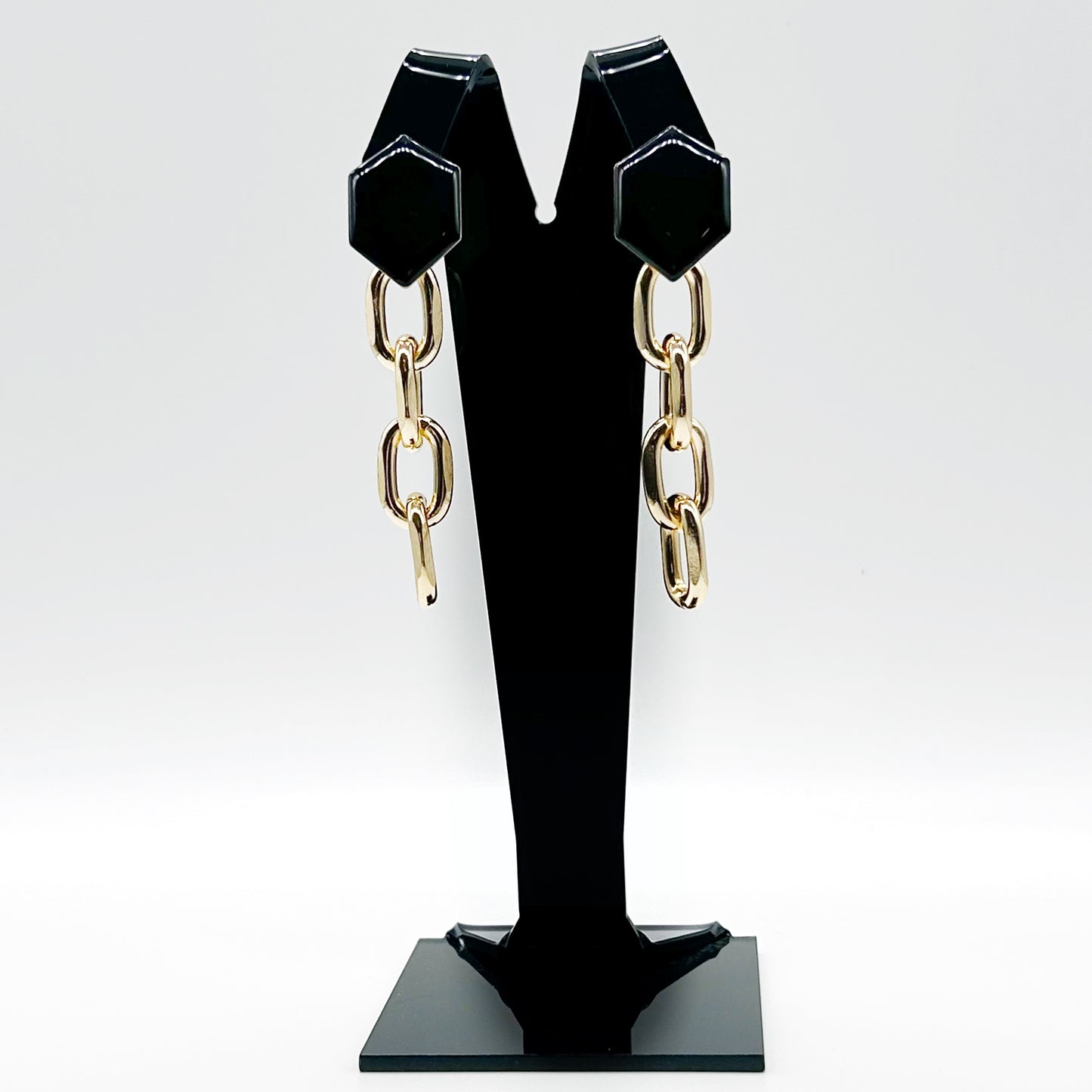 Orecchini Seventy