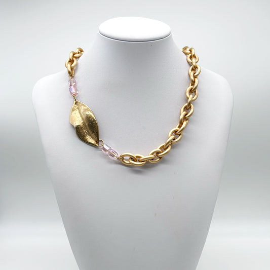 Collana “Bacio”
