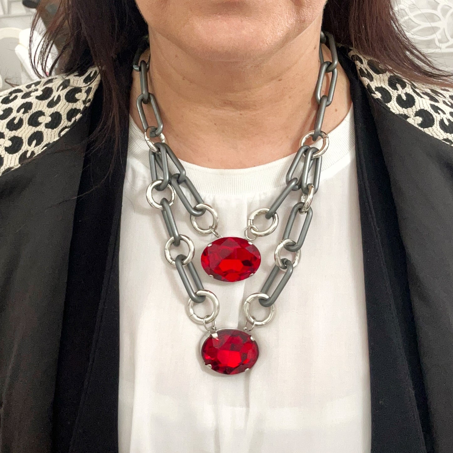 Collana “Paris”