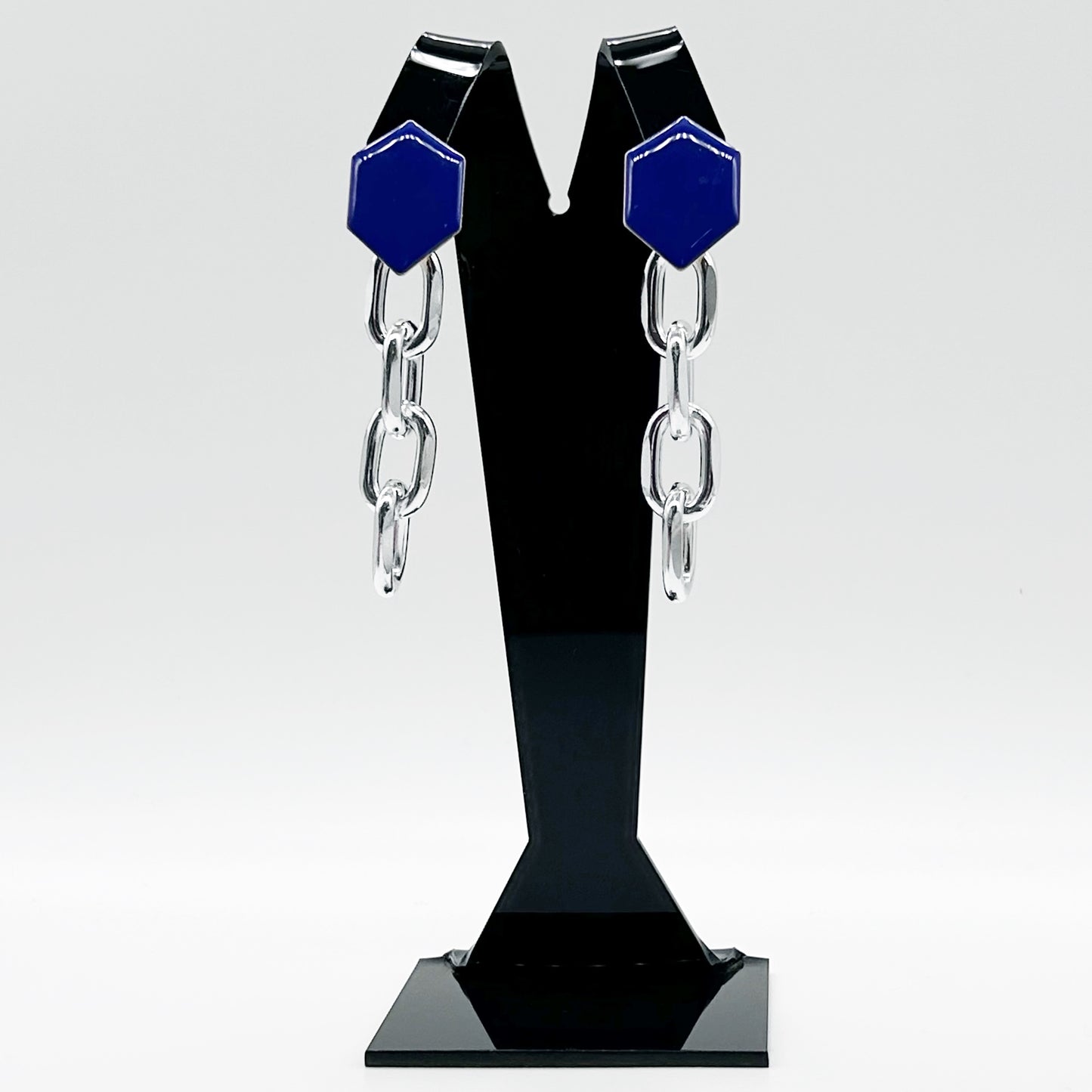 Orecchini Seventy