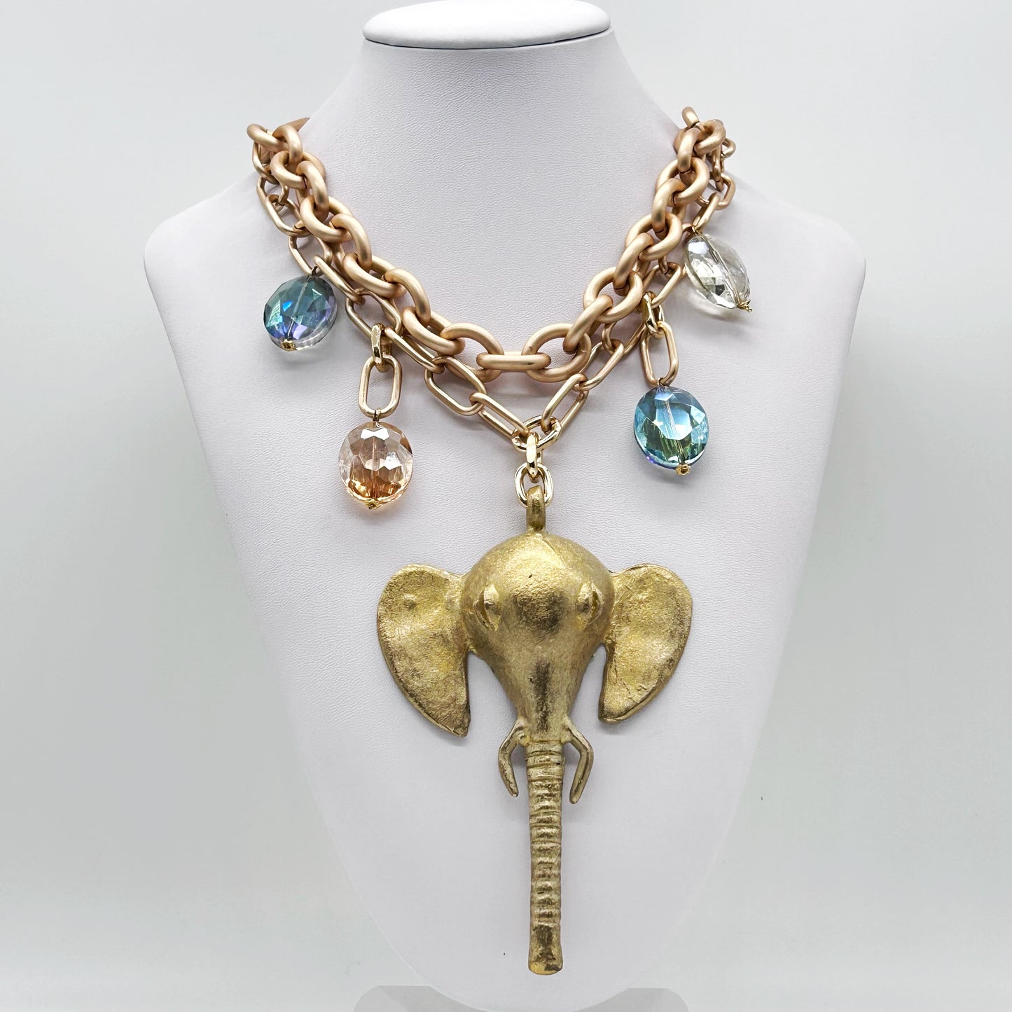 Collana “Danze Tribali”